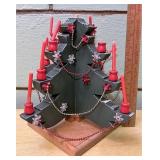 Christmas tree decor