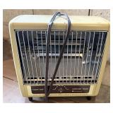 Insta heat electric heater
