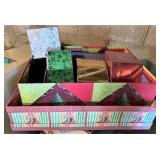 Gift boxes