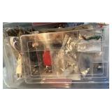 Light repair kit