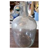 1 gallon glass jug