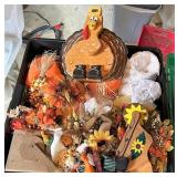 Fall Decour