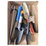 Gardening tools