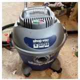 Shop vac