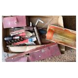 Miscellaneous tools