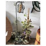 Plant stands