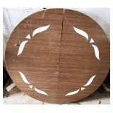 Card table