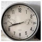 Quartz clock