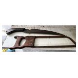 Saws