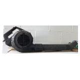 Craftsman electric leaf blower