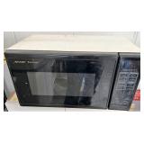 Sharp microwave