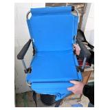 Stadium chair