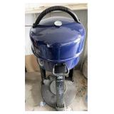 Charbroil electric patio caddy