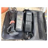 Ameritech bag phone