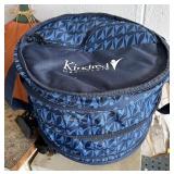 Warm bag