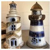 Light houses