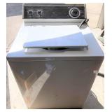 Whirlpool washer for scrap