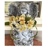 Angel flower