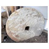 24 inch grinding stone