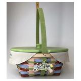 MARCH 2022 LONGABERGER AUCTION