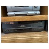 Toshiba VCR