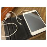 Trio axis tablet