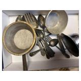 Flatware and more
