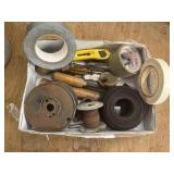 Wire tape and more