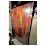 Lage Cedar Wardrobe