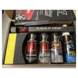 Eagle one car detailing kit