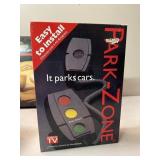 Park zone