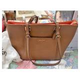Calvin Klein purse