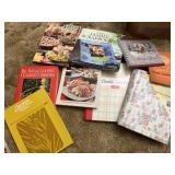 Cookbooks and more