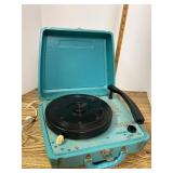 Record player