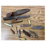 Knives