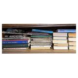 Book lot
