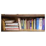 Book lot