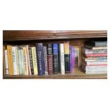 Book lot