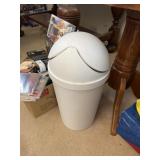 Wastebasket
