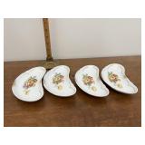 Bone dishes