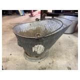Coal bucket