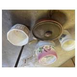 Miscellaneous glass