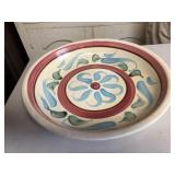 Ransbottom pottery bowl