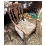 Rocking chair