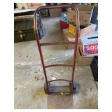 Metal dolly