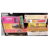 Miscellaneous puzzles
