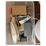 Sewing accessories