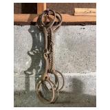 Horse bits