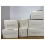 Avon Nativity set