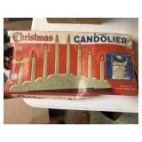 Vintage Candelier